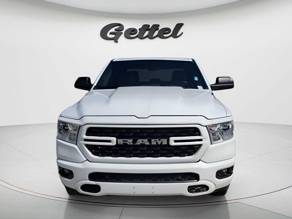 ram ram 1500 pickup 2023 1C6RREBT1PN552645 image ram ram 1500 pickup 2023 1C6RREBT1PN552645 image